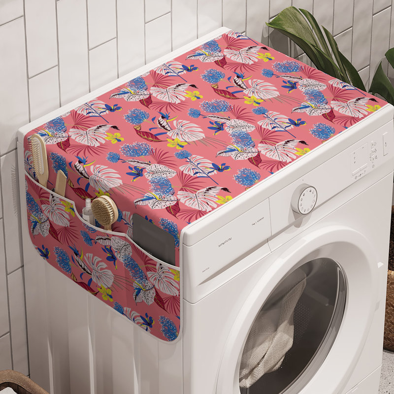 Machine à laver East Urban Home