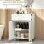 Bathroom Storage