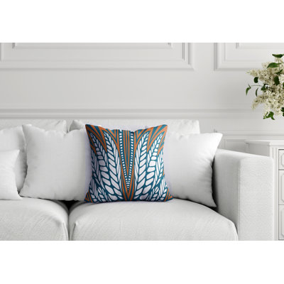 Housse de coussin Phillipa