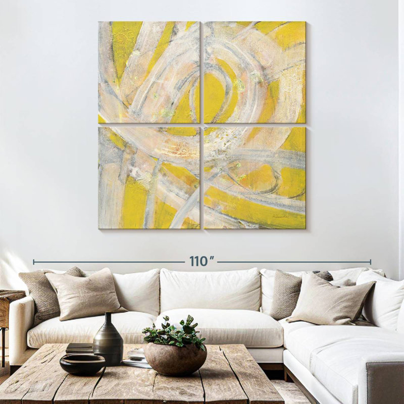 Avery Sunshine Swirl
