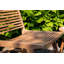 Clairese Patio Dining Side Chair