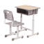 Ensemble de bureau d'art 23,62 po Kinga-182818157