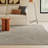 Peregrina Wool Geometric Indoor Rug-722662838