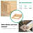 Davin Wood Raised Garden Bed
