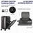 Luggage,With Front Opening,TSA Approved Lock,Hardshell Suitcase
