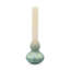Woodstock Pottery Candlestick-1239878182