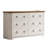 6-Drawer 54"W Dresser-696732899
