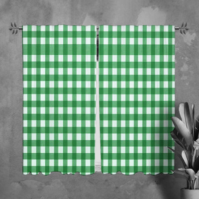 Shondala Room Darkening Curtain Pair