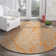 Rigsby Hand Hooked Wool, Viscose Abstract Rug