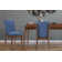 Carlyssia 21'' H Upholstered Side Chair