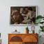 The Musisans-Caravaggio-Toile tendue avec châssis-c. 1595-828497716-828497718-828497726