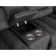 Ryals Reclining Console Loveseat