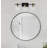 Garstang 3 - Light Dimmable Vanity Light