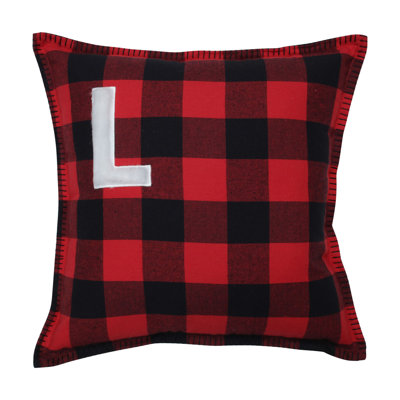  Housse de coussin carré et insert