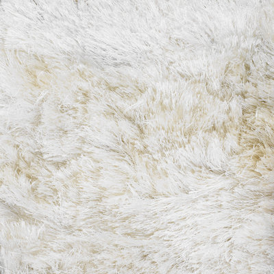 Naya White Area Rug