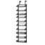 Tiered Shelf