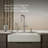 Whitehaven 30" L x 22" W Farmhouse Kitchen Sink-9975043