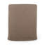 Westcott Slipcover Dining Chair-Brussels Mushroom