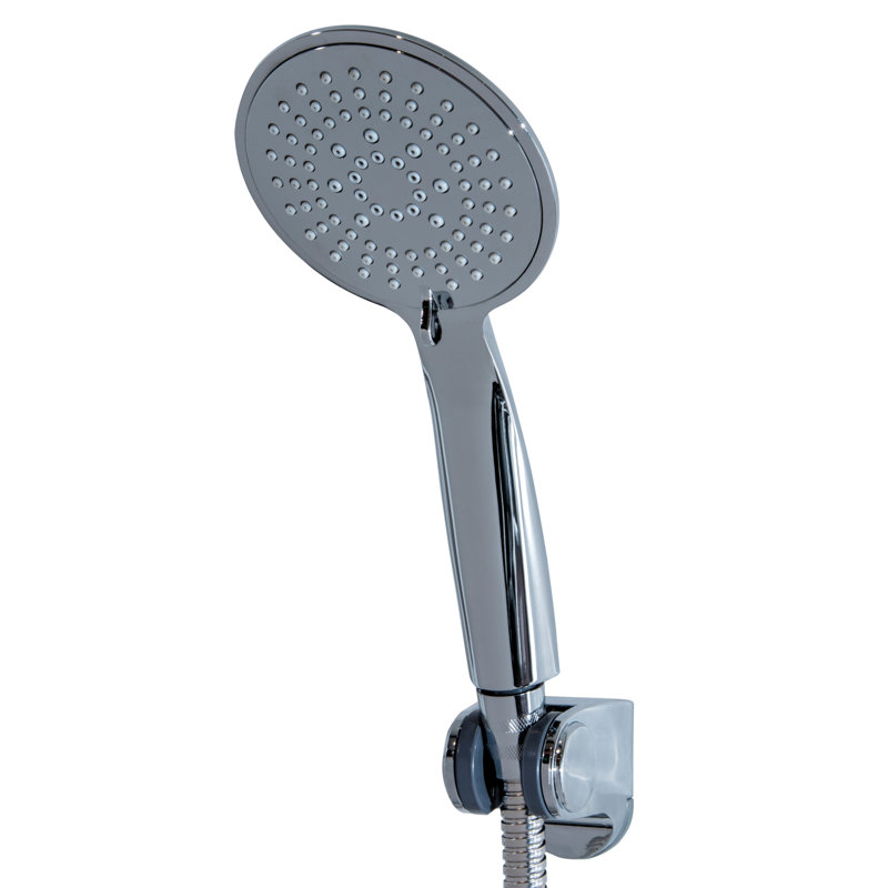 Loucks Handheld Shower Head