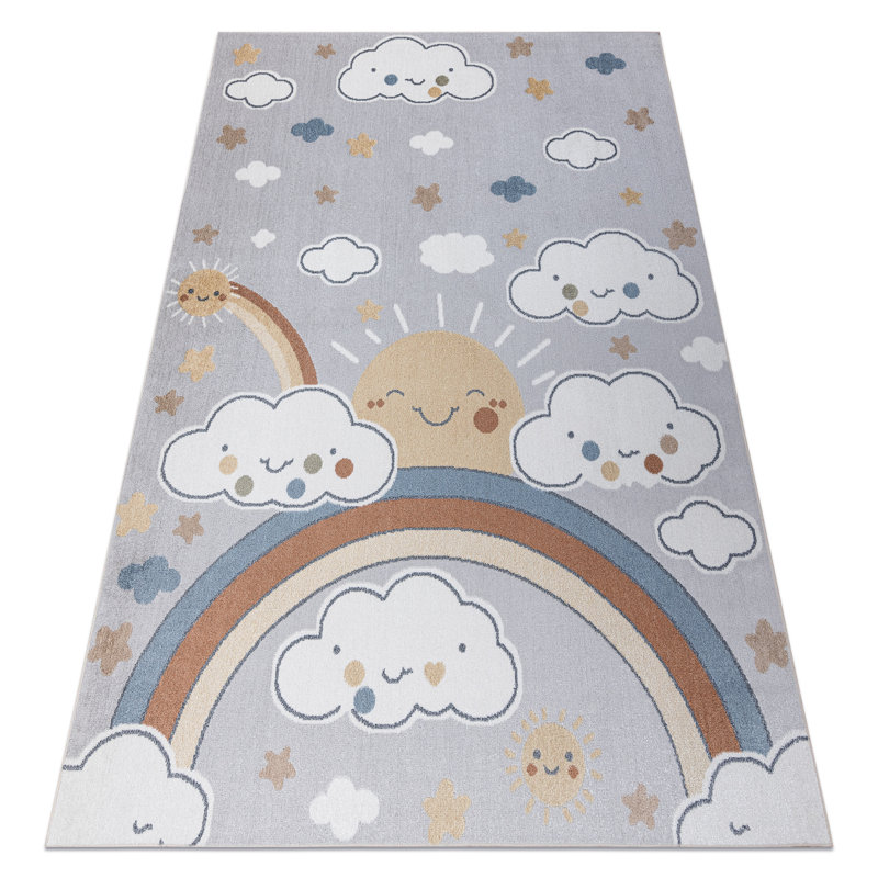 Ingleside Area Rug, Rectangle 180 x 270cm
