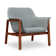 Miller Upholstered Armchair