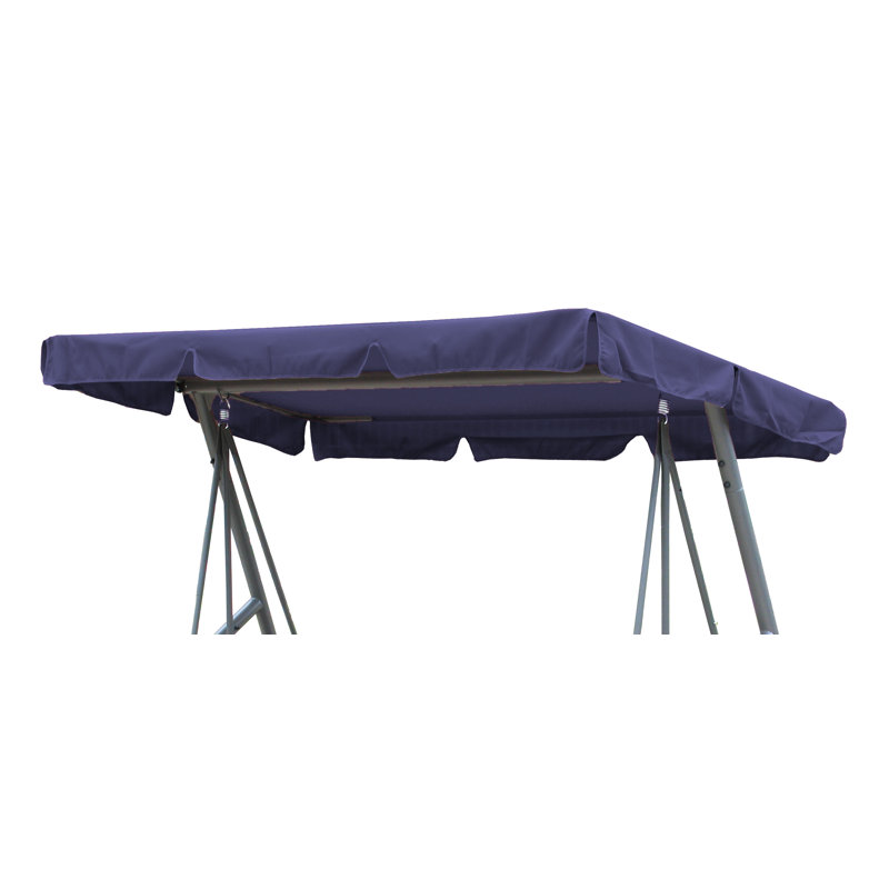 Evelyn Swing Seat, Blue
