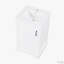 Meuble-lavabo de 20 po avec lavabo-106261322