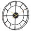 Nekoma Skeleton Wall Clock-634952057-634952063