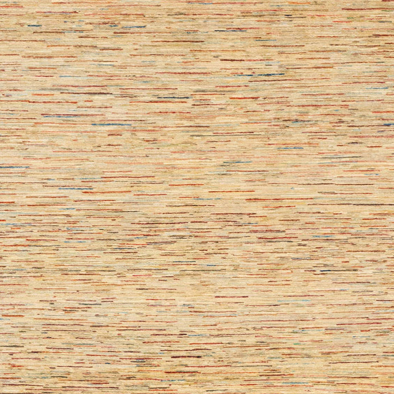Tapis abstrait moderne 1546, Carré 6 pi
