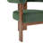 Faiella Velvet Upholstered Accent Arm Chair-16343697
