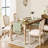 Hillsborough Runner Polyester Table Runnner-818533215