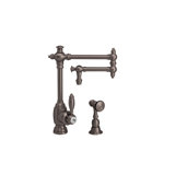 Towson Kitchen Faucet - 12" Articulated Spout