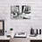 'The Timekeeper' by Avery Multer, Canvas Wall Art-1321037419
