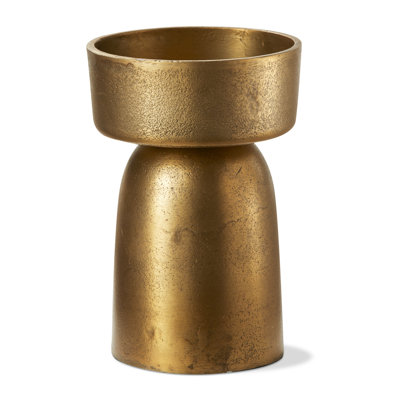 Knoll Pillar Holder Short