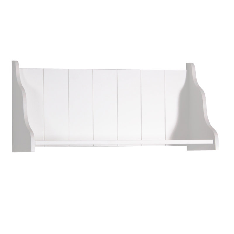 Edison Accent Shelf