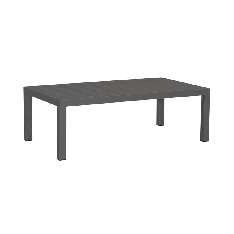 Jaquaya Plantation Key Outdoor Cocktail Table