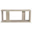Darsa 72 in. Solid Wood Console Table