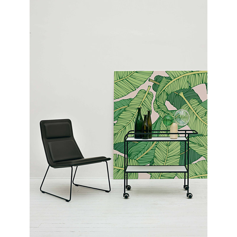 Bar Cart