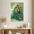 Leisha Queen Of Pentacles-108485871