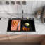 MEJE Single Bowl Kitchen Sink-1578752964