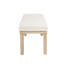 Banc rembourré Shikera-457031784