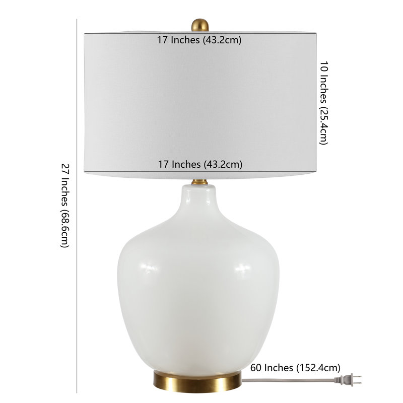 Mckenna Table Lamp