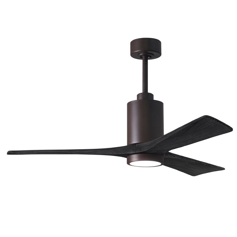 Patricia LED Ceiling Fan