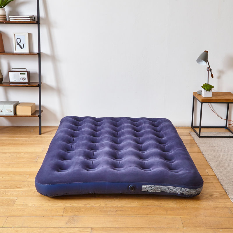 22cm Air Bed, Double 137 cm