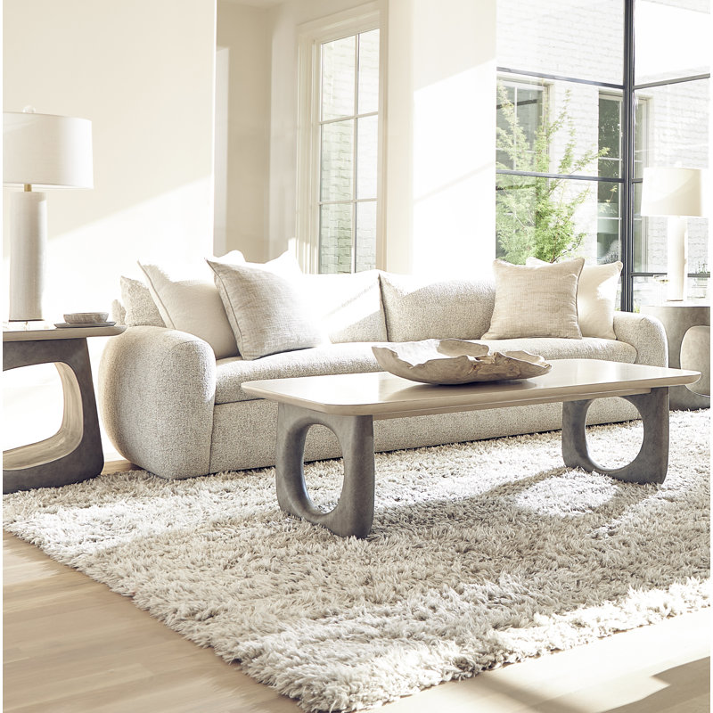 Teddy Sofa, Marled Grey 1032-021