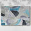 Toile tendue avec galerie Subtle Billows II-330832919