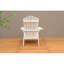Chaise Adirondack en polystyrène-363421426