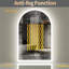 Calicia Arch Wall Mirror
