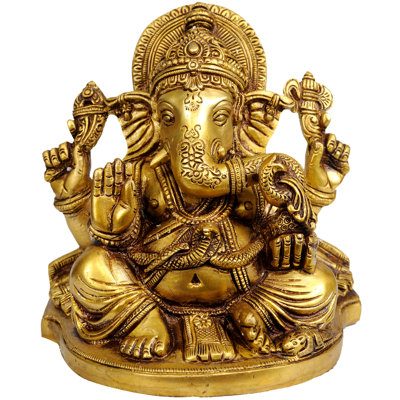 Deiontre Religious & Spiritual Figurines & Sculptures