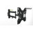 Emerald Single Screen Wall Mount